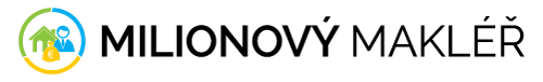 Milionový makléř 2019